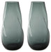 Beamund Vase (Set of 2) - Home Furniture And More (Brentwood, MD)