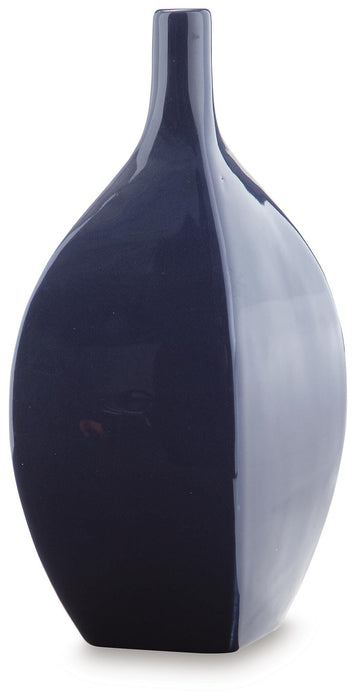 Abtinson Vase - Home Furniture And More (Brentwood, MD)