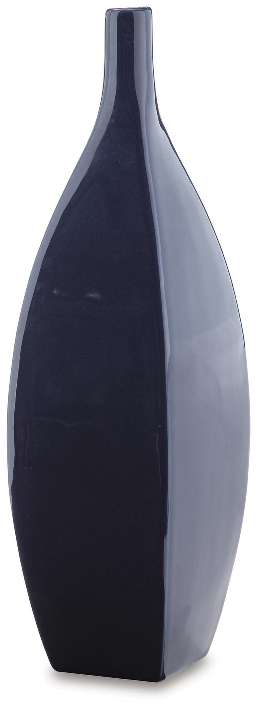 Abtinson Vase - Home Furniture And More (Brentwood, MD)