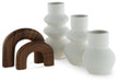 Carterworth Accessory Set (Set of 5) - Home Furniture And More (Brentwood, MD)