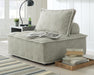 Bales Accent Chair - Home Furniture And More (Brentwood, MD)