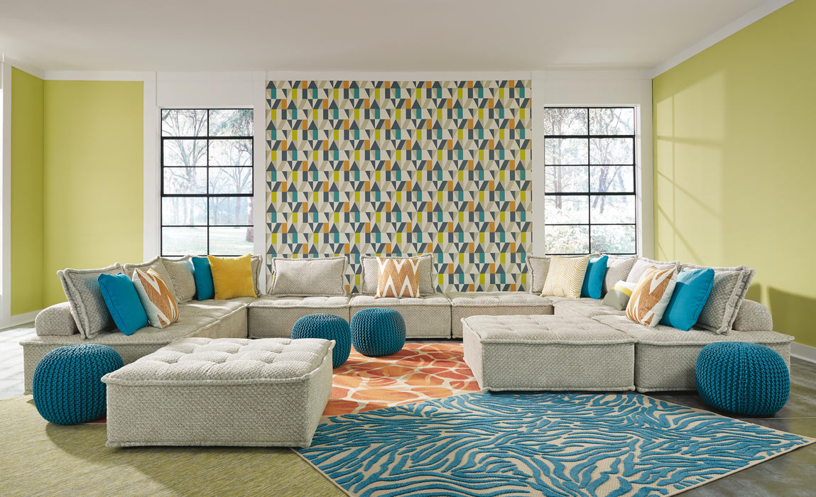 Bales Accent Chair - Home Furniture And More (Brentwood, MD)