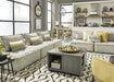 Bales Accent Chair - Home Furniture And More (Brentwood, MD)