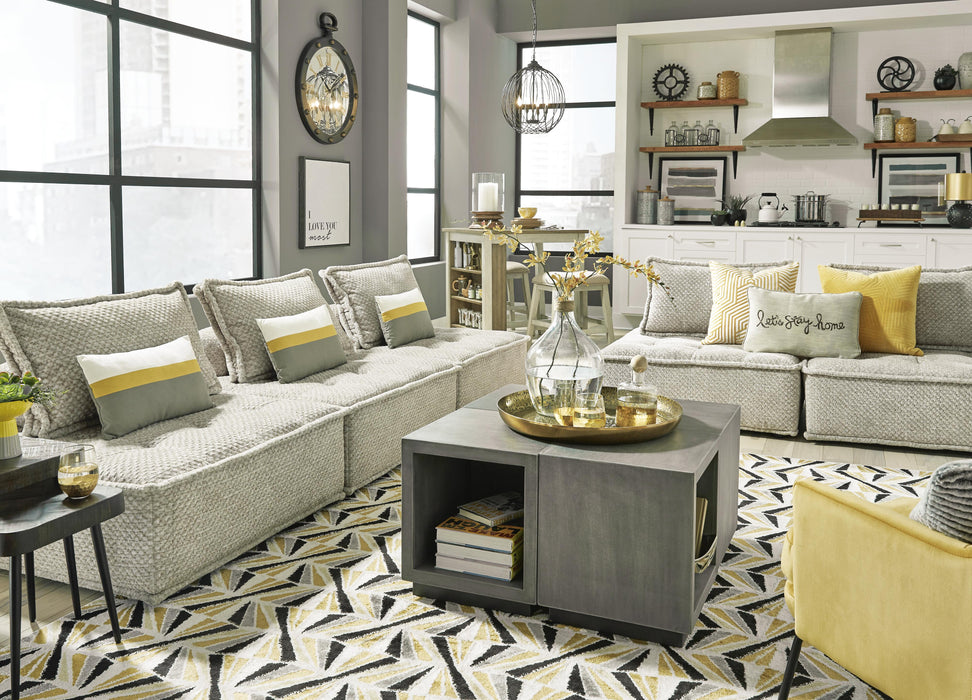 Bales Accent Chair - Home Furniture And More (Brentwood, MD)