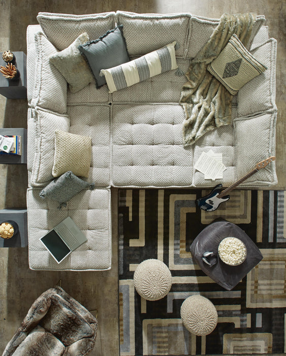 Bales Accent Chair - Home Furniture And More (Brentwood, MD)