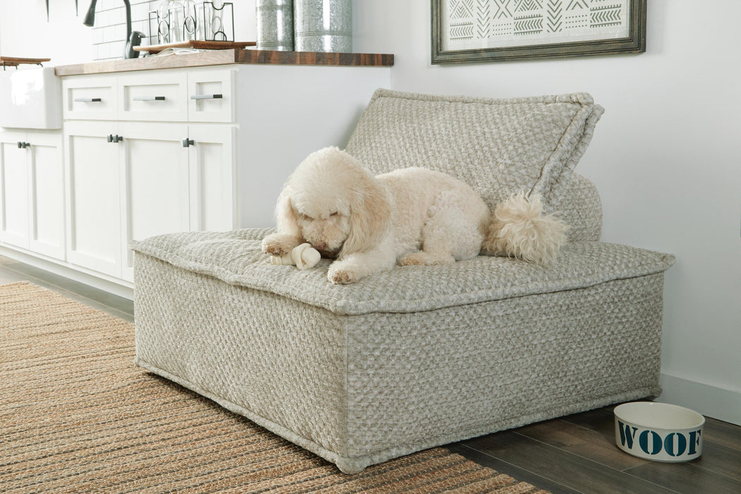 Bales Accent Chair - Home Furniture And More (Brentwood, MD)