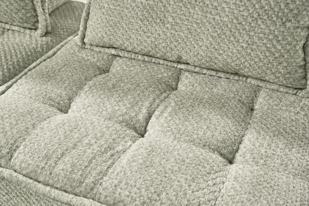 Bales Accent Chair - Home Furniture And More (Brentwood, MD)