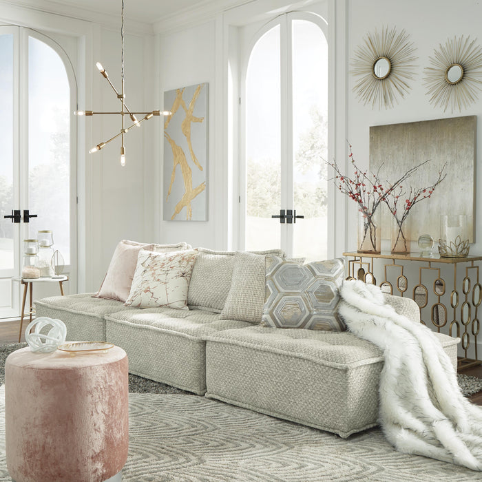 Bales Accent Chair - Home Furniture And More (Brentwood, MD)