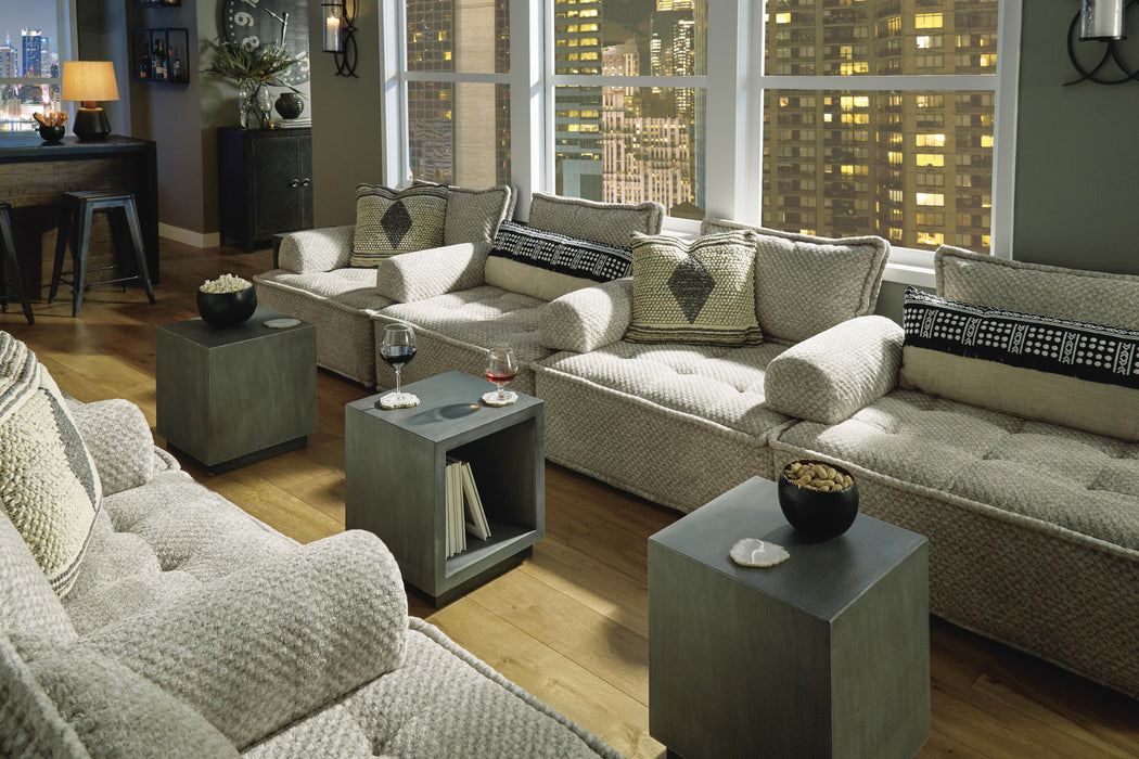 Bales Accent Chair - Home Furniture And More (Brentwood, MD)