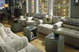 Bales Accent Chair - Home Furniture And More (Brentwood, MD)
