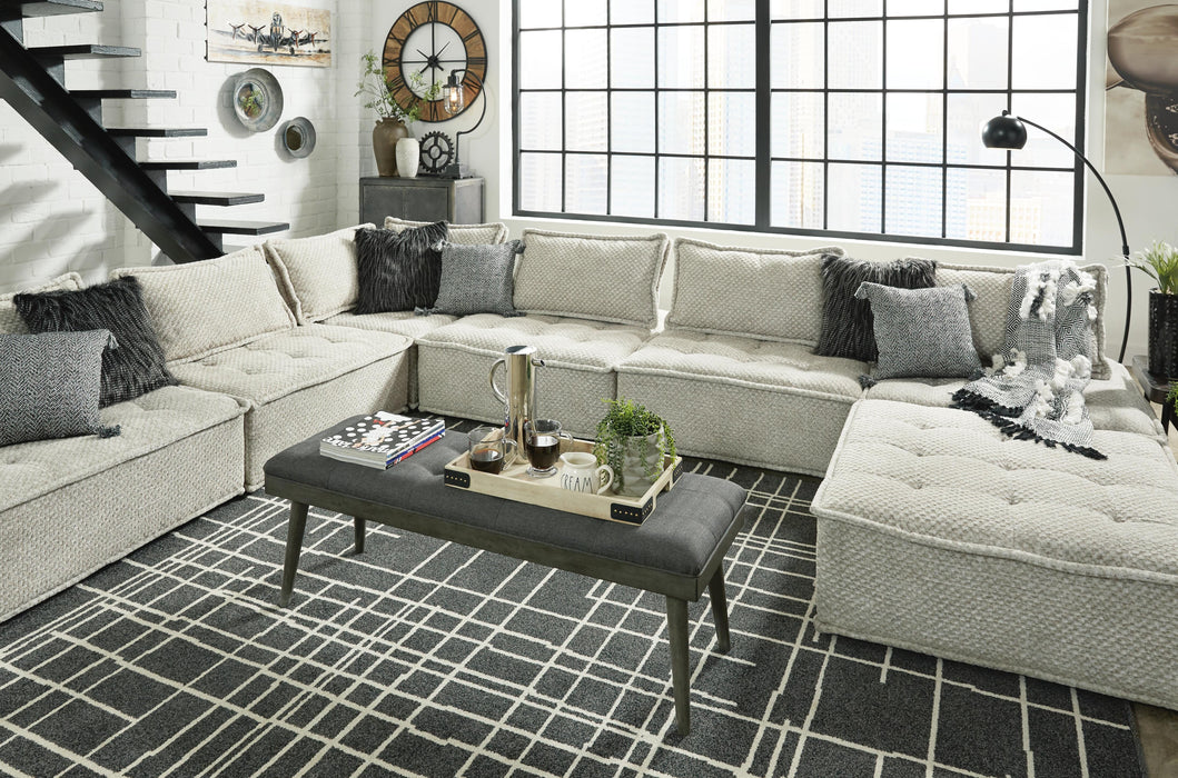 Bales Accent Chair - Home Furniture And More (Brentwood, MD)