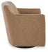 Bradney Swivel Accent Chair - Home Furniture And More (Brentwood, MD)