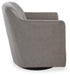 Bradney Swivel Accent Chair - Home Furniture And More (Brentwood, MD)