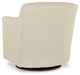 Bradney Swivel Accent Chair - Home Furniture And More (Brentwood, MD)
