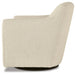 Bradney Swivel Accent Chair - Home Furniture And More (Brentwood, MD)