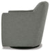 Bradney Swivel Accent Chair - Home Furniture And More (Brentwood, MD)