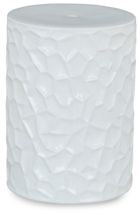 Jungrove Stool - Home Furniture And More (Brentwood, MD)