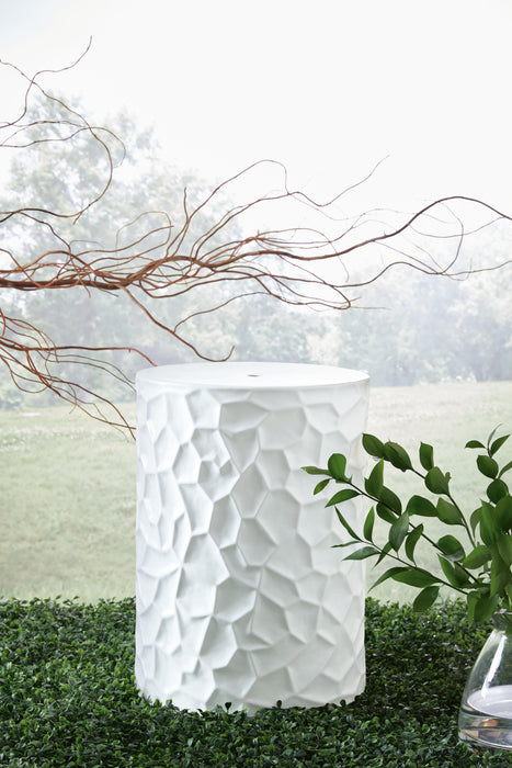 Jungrove Stool - Home Furniture And More (Brentwood, MD)