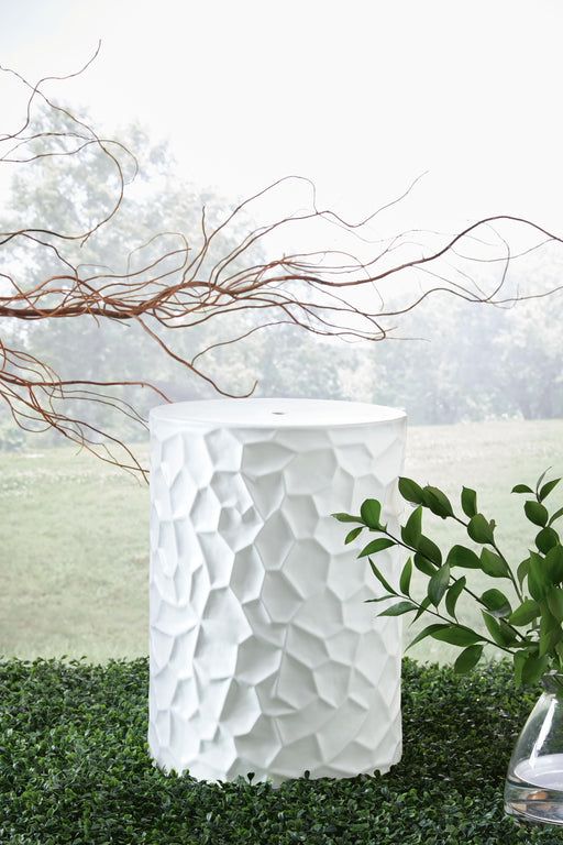 Jungrove Stool - Home Furniture And More (Brentwood, MD)