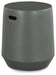 Kalmunds Stool - Home Furniture And More (Brentwood, MD)