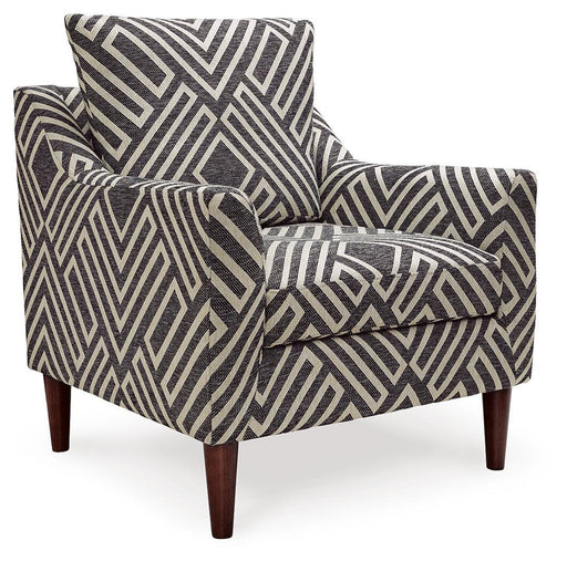 Morrilton Next-Gen Nuvella Accent Chair - Home Furniture And More (Brentwood, MD)