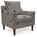 Morrilton Next-Gen Nuvella Accent Chair - Home Furniture And More (Brentwood, MD)