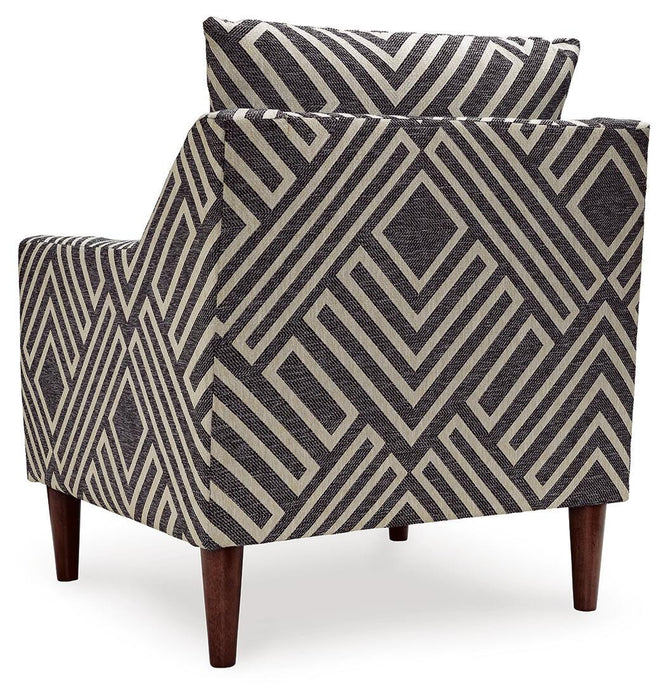 Morrilton Next-Gen Nuvella Accent Chair - Home Furniture And More (Brentwood, MD)