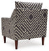 Morrilton Next-Gen Nuvella Accent Chair - Home Furniture And More (Brentwood, MD)