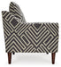 Morrilton Next-Gen Nuvella Accent Chair - Home Furniture And More (Brentwood, MD)