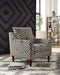 Morrilton Next-Gen Nuvella Accent Chair - Home Furniture And More (Brentwood, MD)