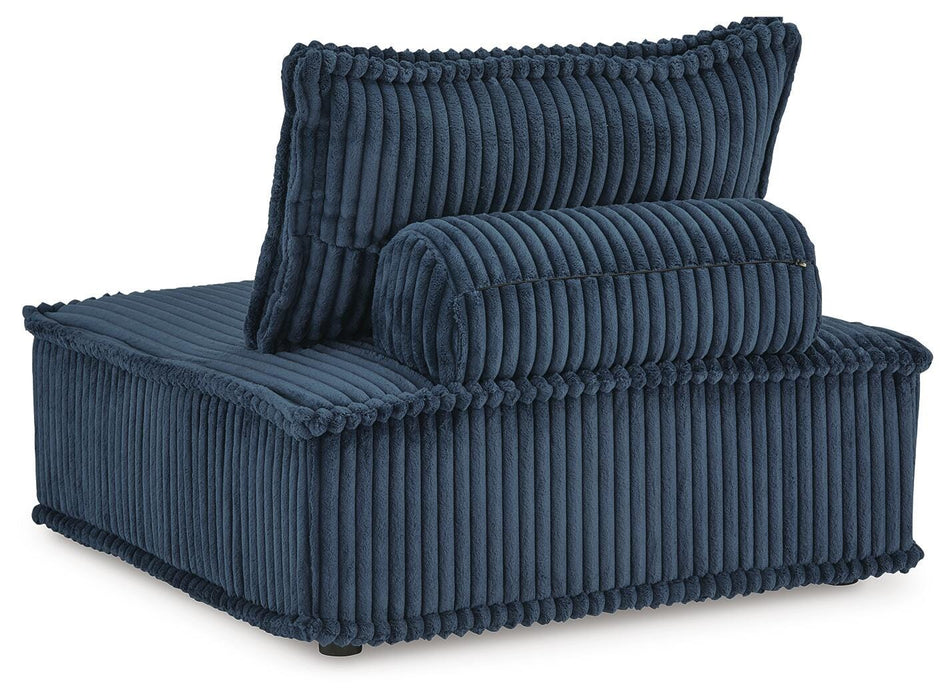 Bales Accent Chair - Home Furniture And More (Brentwood, MD)