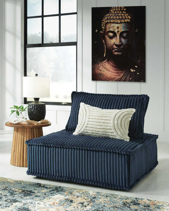 Bales Accent Chair - Home Furniture And More (Brentwood, MD)