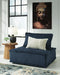 Bales Accent Chair - Home Furniture And More (Brentwood, MD)