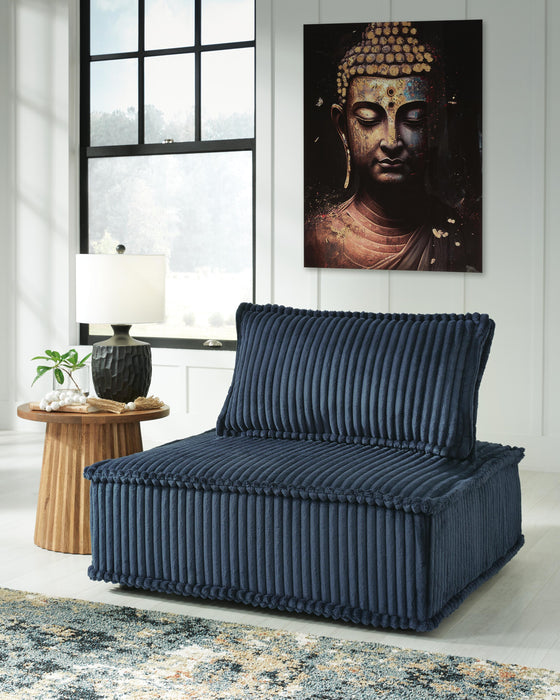 Bales Accent Chair - Home Furniture And More (Brentwood, MD)