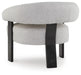 Dultish Accent Chair - Home Furniture And More (Brentwood, MD)