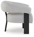 Dultish Accent Chair - Home Furniture And More (Brentwood, MD)