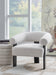 Dultish Accent Chair - Home Furniture And More (Brentwood, MD)