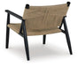 Halfmore Accent Chair - Home Furniture And More (Brentwood, MD)