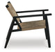 Halfmore Accent Chair - Home Furniture And More (Brentwood, MD)