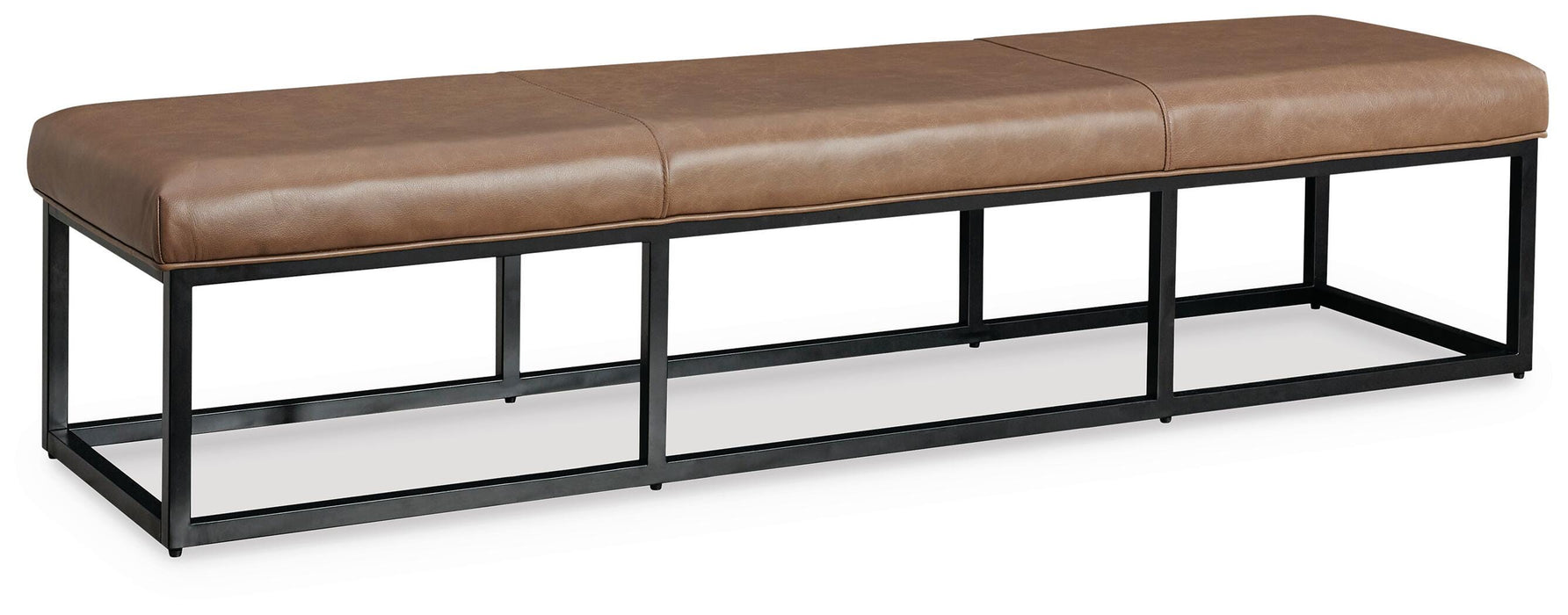 Joston Accent Bench - Home Furniture And More (Brentwood, MD)