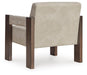Adlanlock Accent Chair - Home Furniture And More (Brentwood, MD)