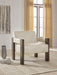 Adlanlock Accent Chair - Home Furniture And More (Brentwood, MD)