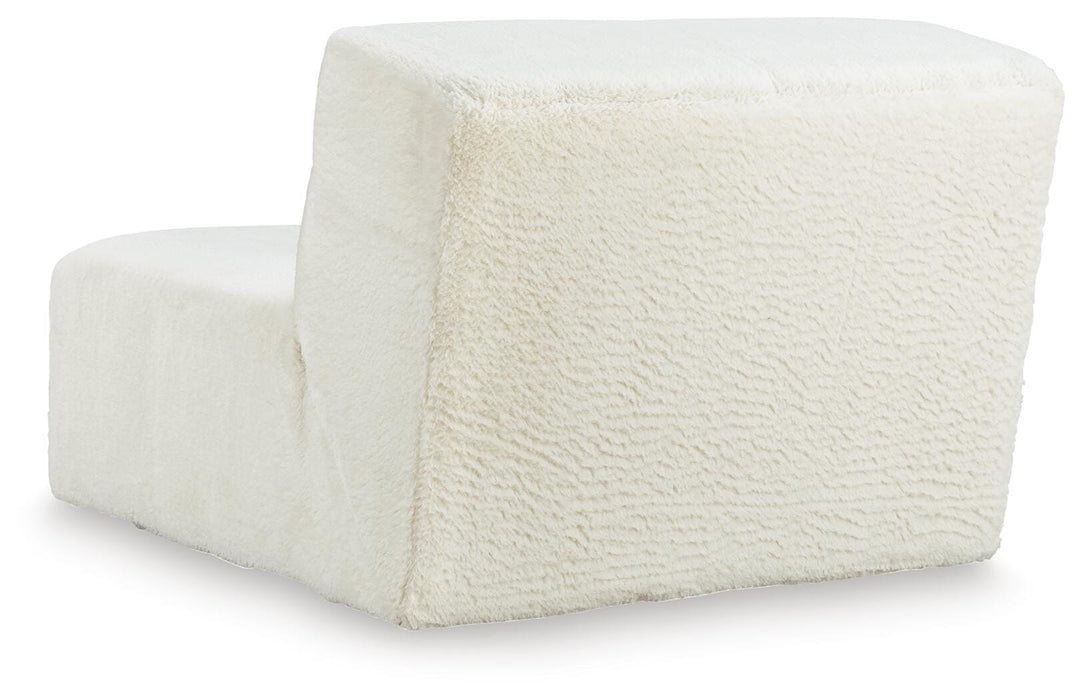 Brettner Accent Chair - Home Furniture And More (Brentwood, MD)