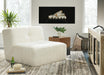 Brettner Accent Chair - Home Furniture And More (Brentwood, MD)