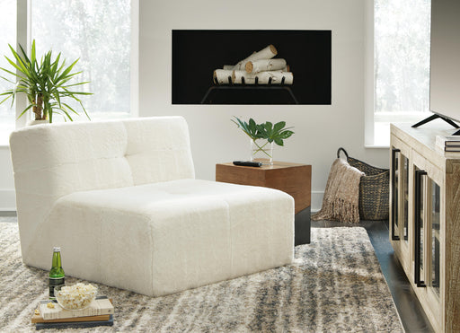 Brettner Accent Chair - Home Furniture And More (Brentwood, MD)