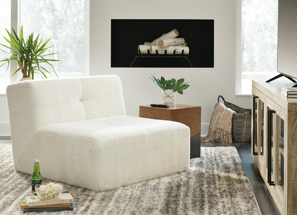 Brettner Accent Chair - Home Furniture And More (Brentwood, MD)
