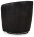 Kierreys Swivel Chair - Home Furniture And More (Brentwood, MD)