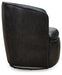 Kierreys Swivel Chair - Home Furniture And More (Brentwood, MD)