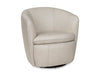 Kierreys Swivel Accent Chair - Home Furniture And More (Brentwood, MD)