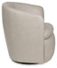 Kierreys Swivel Accent Chair - Home Furniture And More (Brentwood, MD)